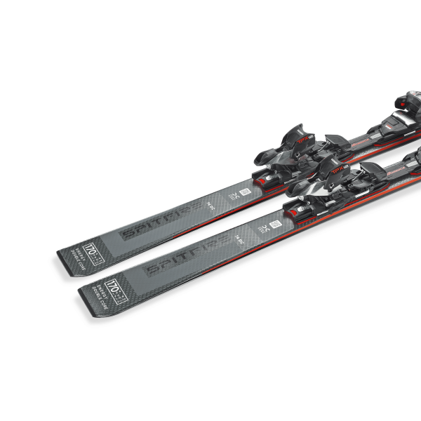 NORDICA Spitfire DC 74